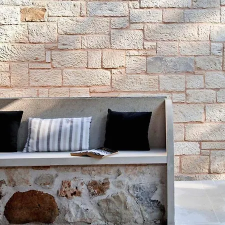 Sunaktis Luxury Chania (Crete)
