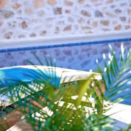 Sunaktis Luxury * Chania (Crete)