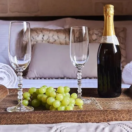 Villa Sunaktis Luxury *