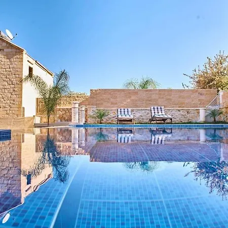 Villa Sunaktis Luxury *