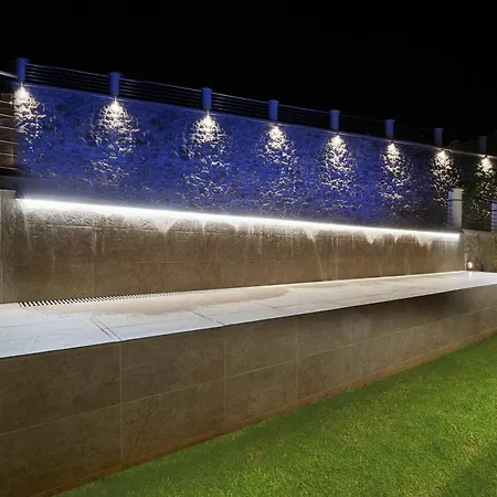 Sunaktis Luxury *