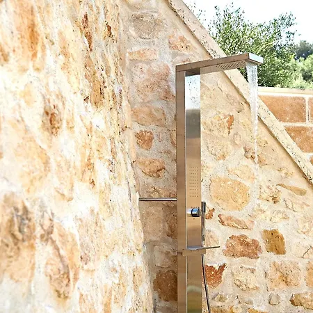 Sunaktis Luxury Villa La Canea