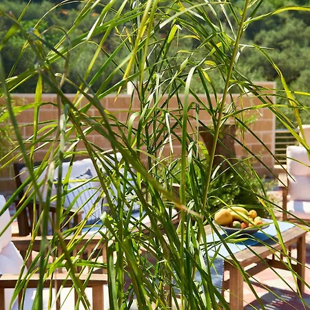 Villa Sunaktis Luxury