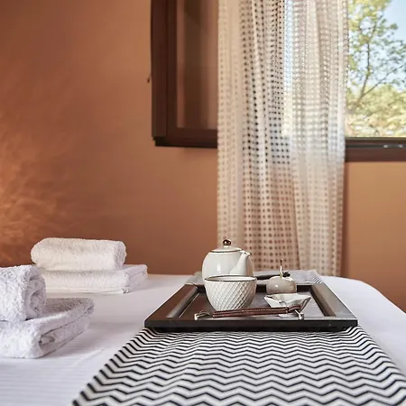 Sunaktis Luxury Villa