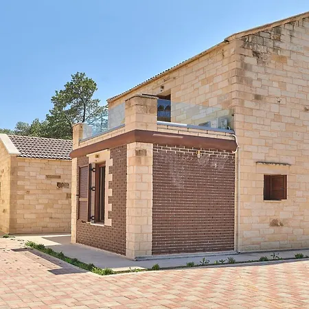 Villa Sunaktis Luxury La Canea