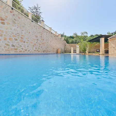 Sunaktis Luxury