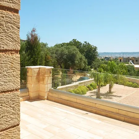 Villa Sunaktis Luxury