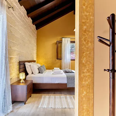 Sunaktis Luxury Villa Chania (Crete)