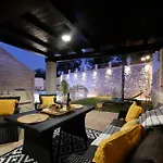 Sunaktis Luxury Willa *