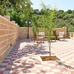 Sunaktis Luxury Willa *