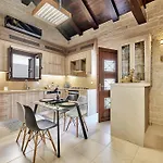 Sunaktis Luxury Willa Chania (Crete)