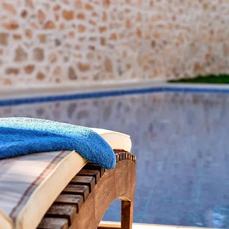 Sunaktis Luxury Chania (Crete)