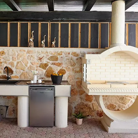 Sunaktis Luxury * Hriszí Aktí Haniá