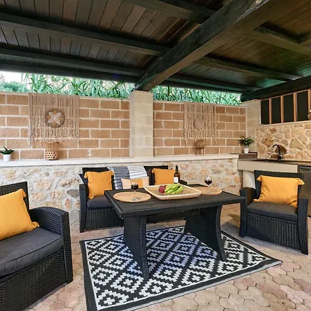 Sunaktis Luxury * Chania (Crete)