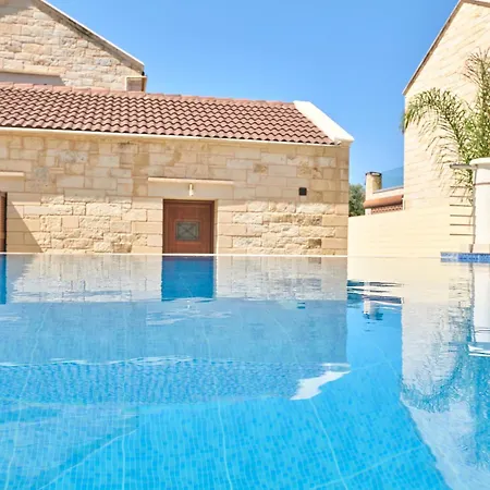 Sunaktis Luxury * Chania (Crete)