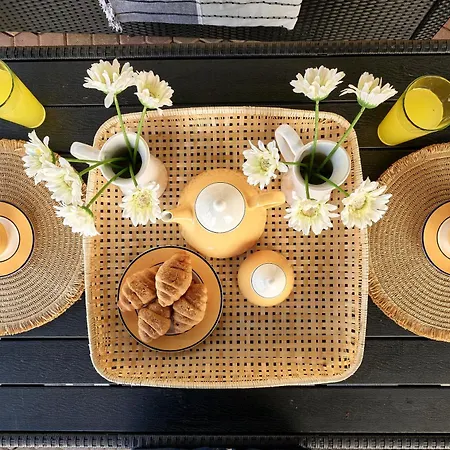 Sunaktis Luxury * Chania (Crete)