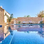 Villa Sunaktis Luxury *