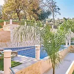 Sunaktis Luxury Villa *