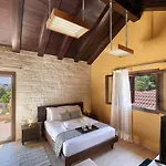 Sunaktis Luxury Hriszí Aktí Haniá