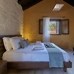 Villa Sunaktis Luxury Hriszí Aktí Haniá