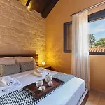 Sunaktis Luxury * Hriszí Aktí Haniá