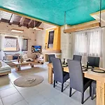 Sunaktis Luxury