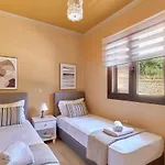 Sunaktis Luxury * Hriszí Aktí Haniá