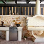 Sunaktis Luxury * Hriszí Aktí Haniá