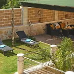 Sunaktis Luxury Hriszí Aktí Haniá