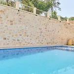 Sunaktis Luxury Hriszí Aktí Haniá