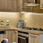 Sunaktis Luxury * Hriszí Aktí Haniá