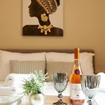 Sunaktis Luxury * Hriszí Aktí Haniá