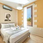 Sunaktis Luxury Villa Hriszí Aktí Haniá