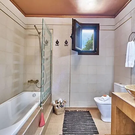 Sunaktis Luxury *