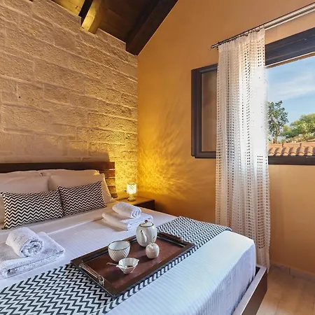 Sunaktis Luxury * Chania (Crete)