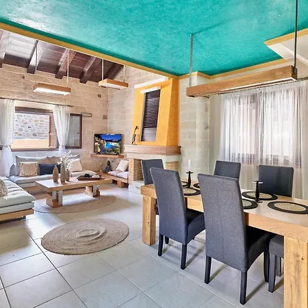 Sunaktis Luxury