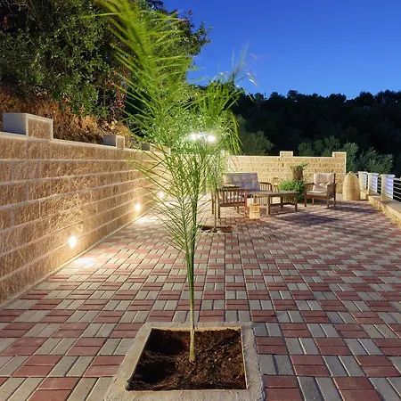 Villa Sunaktis Luxury