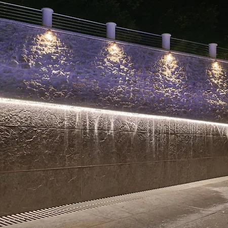 Вилла Sunaktis Luxury