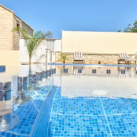 Sunaktis Luxury * Chania (Crete)