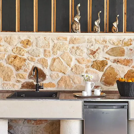 Sunaktis Luxury Chania (Crete)