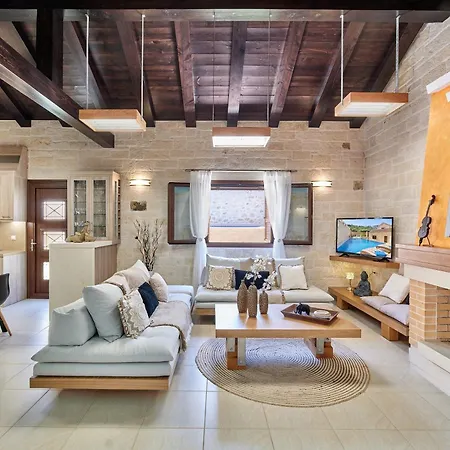 Sunaktis Luxury