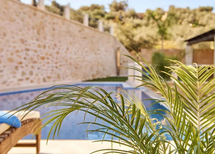 Sunaktis Luxury Villa Chania (Crete)