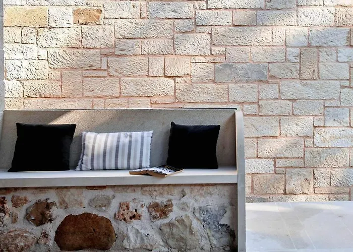 Sunaktis Luxury Chania (Crete)