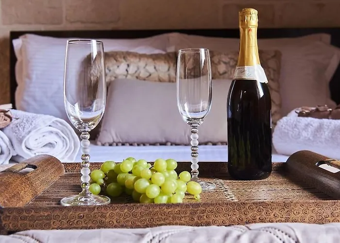 Villa Sunaktis Luxury *