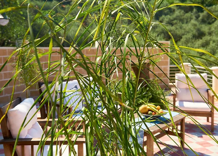 Villa Sunaktis Luxury