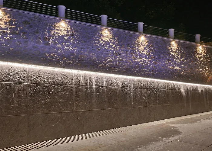 Villa Sunaktis Luxury