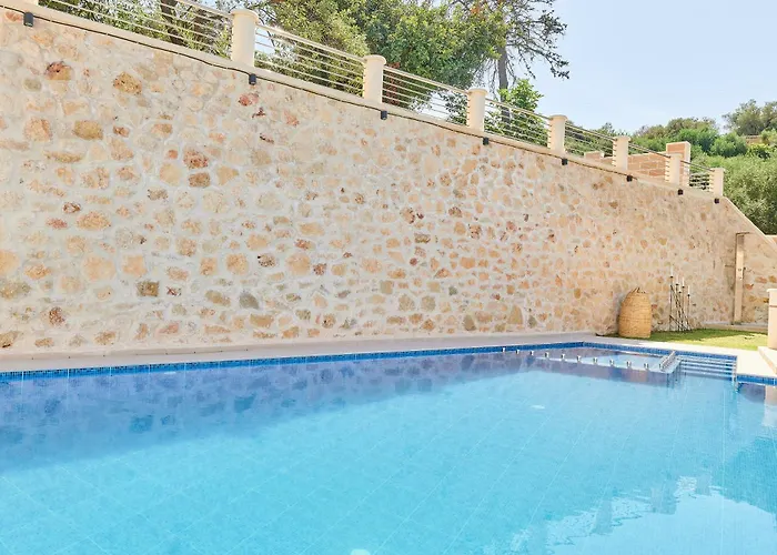 Sunaktis Luxury Chania (Crete)